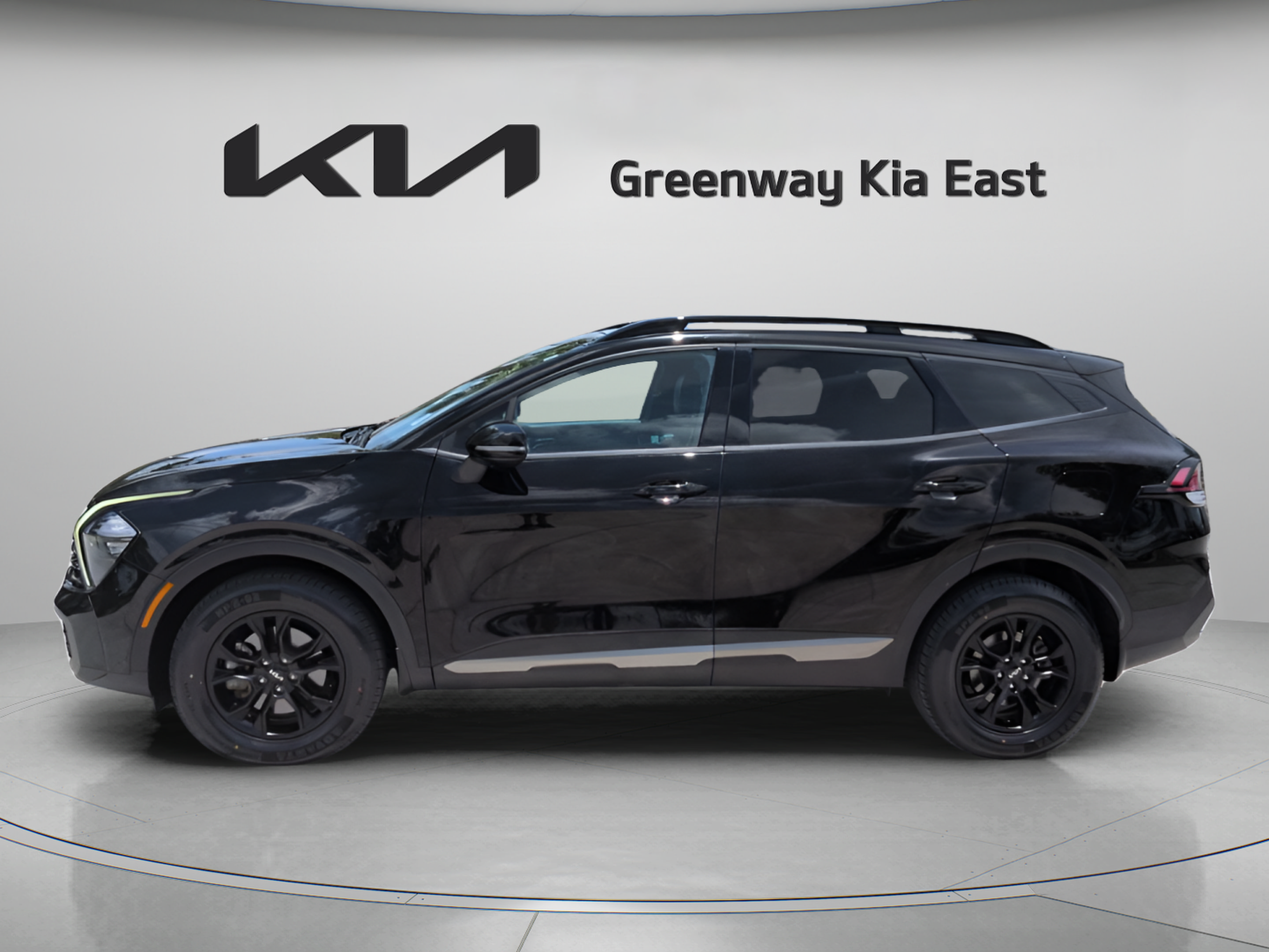 Certified 2023 Kia Sportage X-Pro AWD/4WD image 8