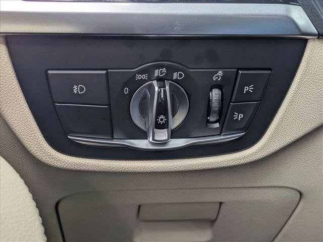 Used 2020 BMW X3 sDrive30i w/ Convenience Package image 11