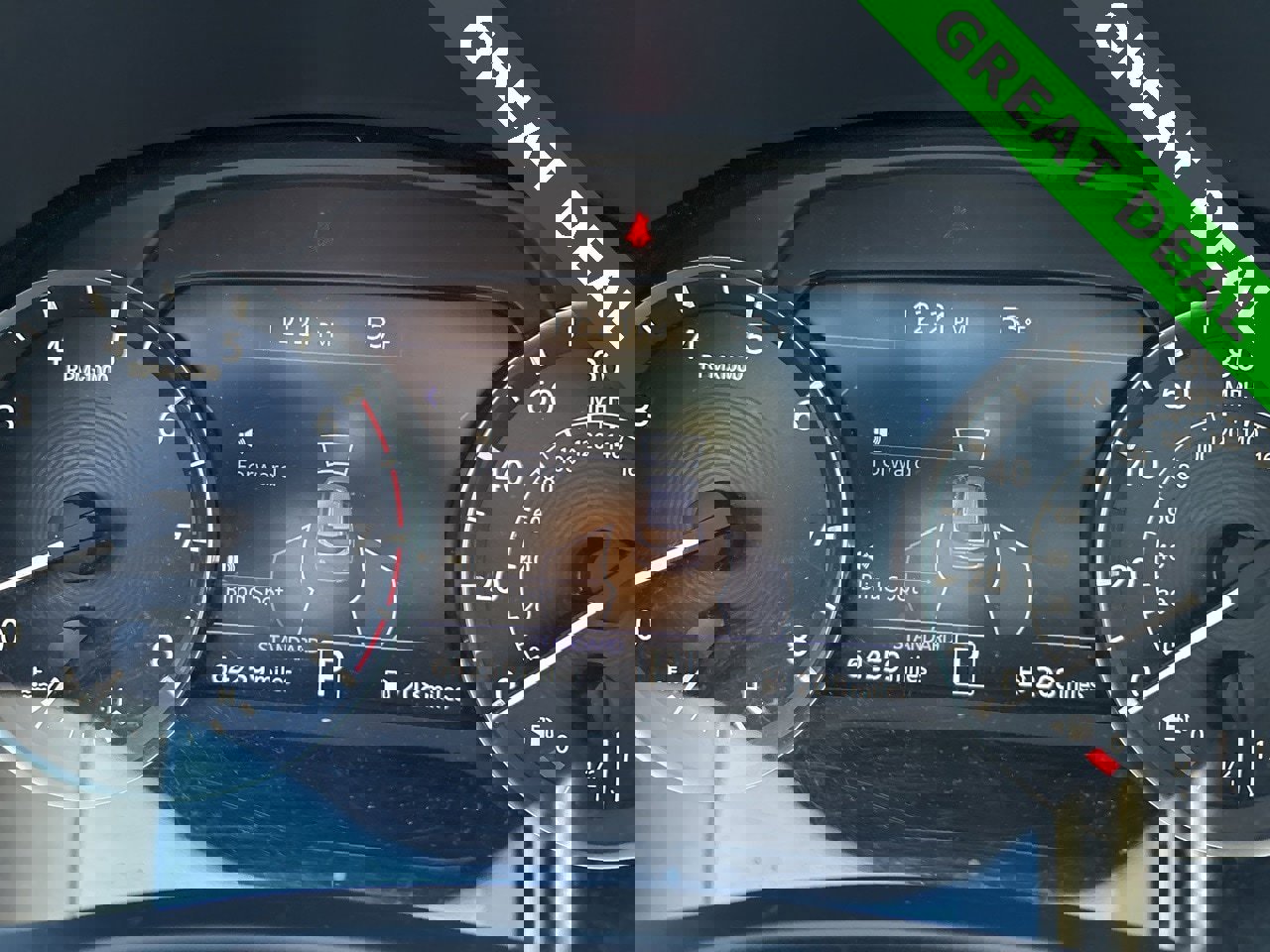 Used 2019 INFINITI QX50 Essential w/ Premium Heat Package image 27