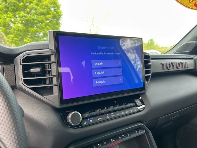 Used 2026 Toyota Tundra TRD Pro image 23