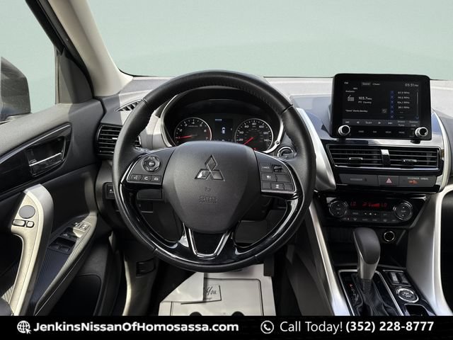 Used 2024 Mitsubishi Eclipse Cross SE AWD/4WD image 9