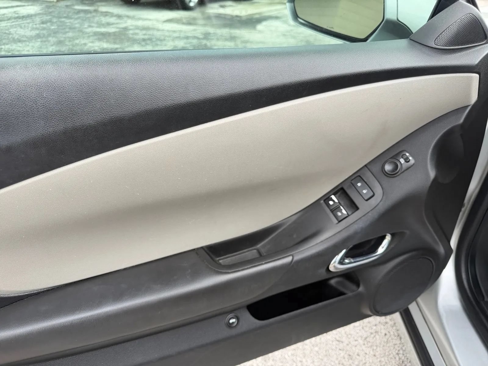 Used 2014 Chevrolet Camaro LS RWD image 13