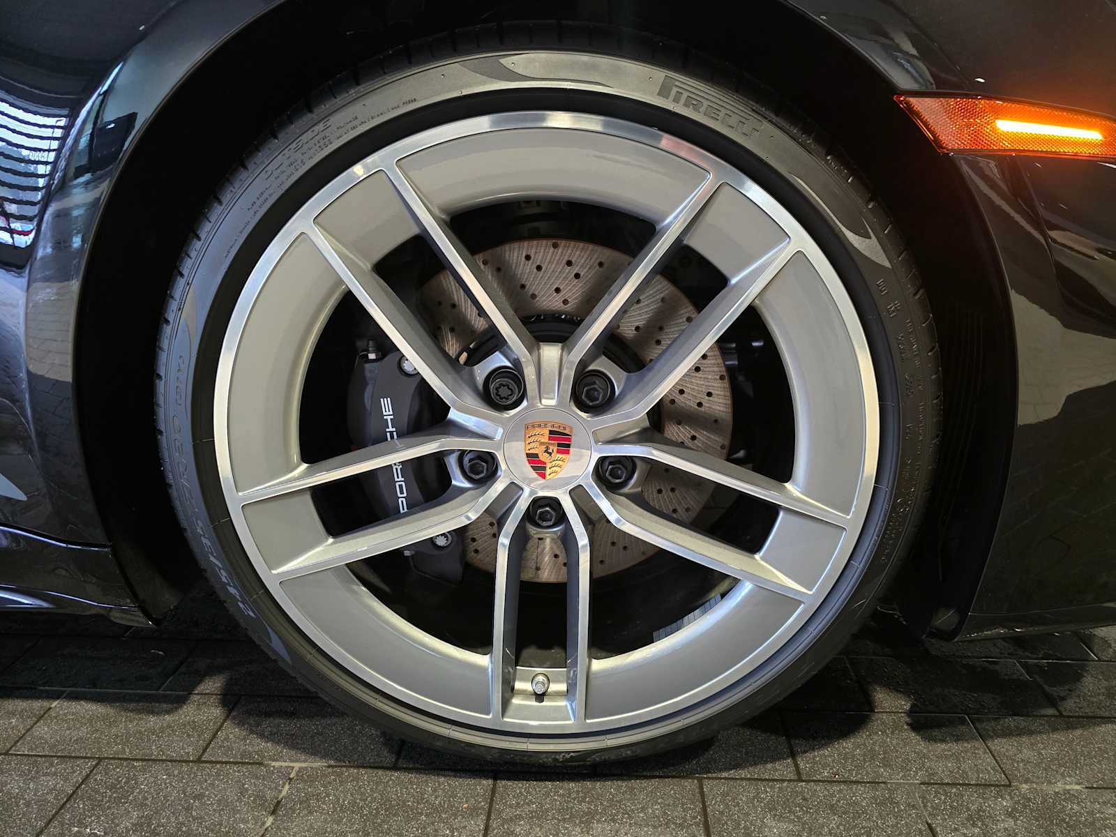 New 2026 Porsche 911 Carrera T image 11