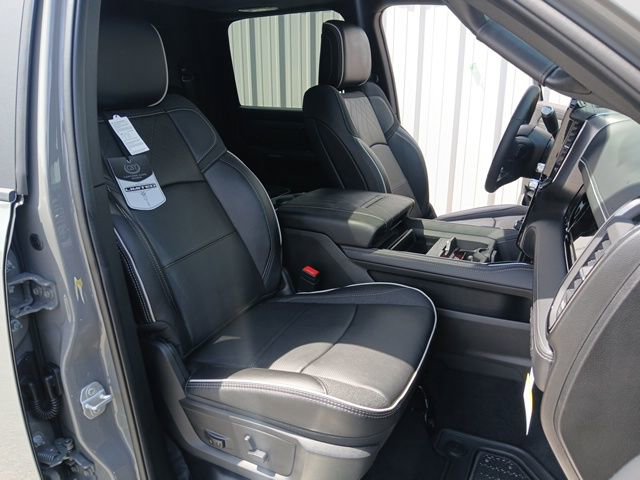 New 2026 RAM 3500 Limited image 41