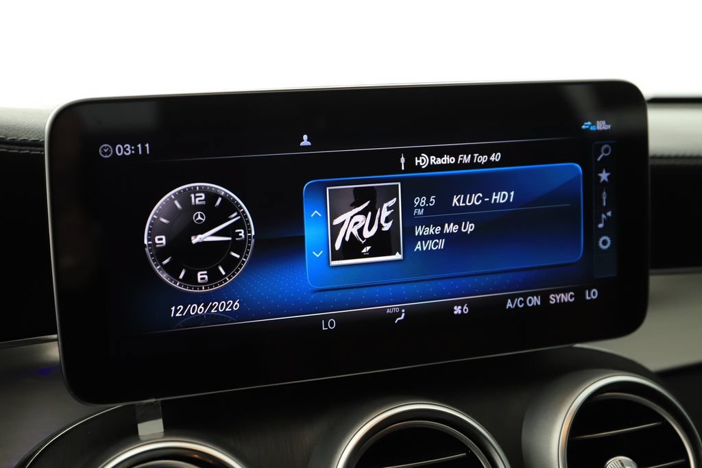 Used 2023 Mercedes-Benz C 300 Coupe w/ AMG Line image 23