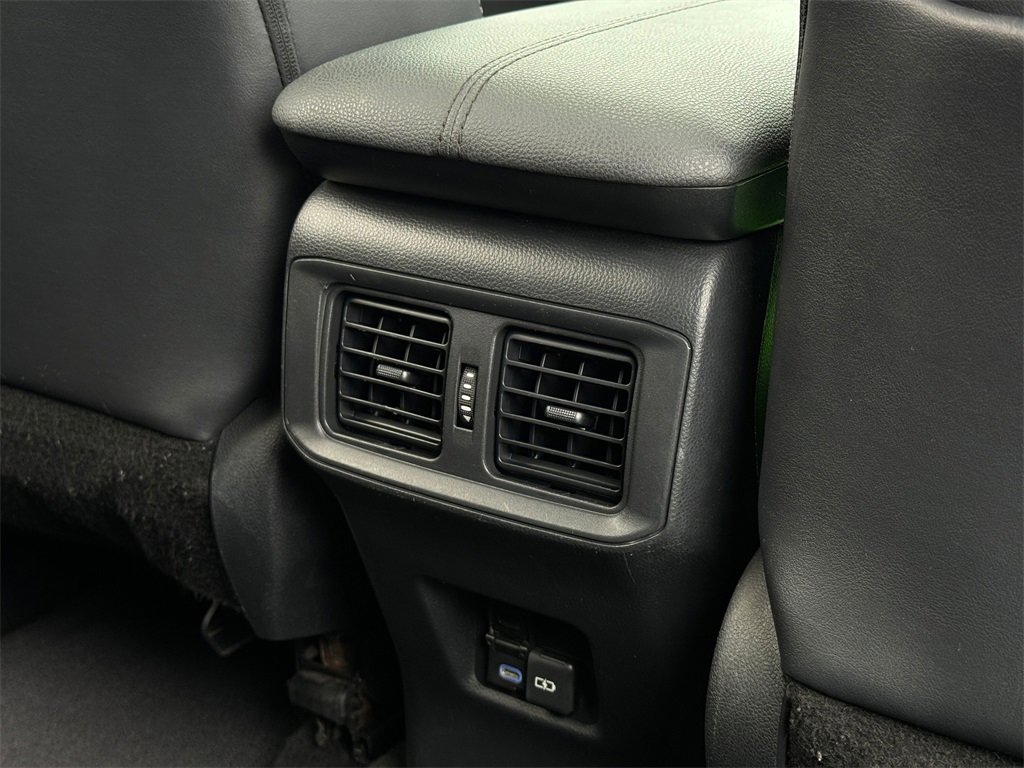 Certified 2022 Toyota RAV4 XLE Premium image 37
