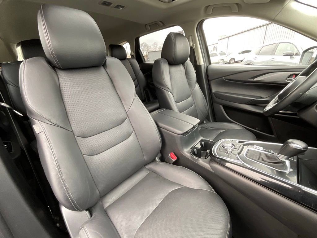 Used 2023 MAZDA CX-9 Touring Plus image 20