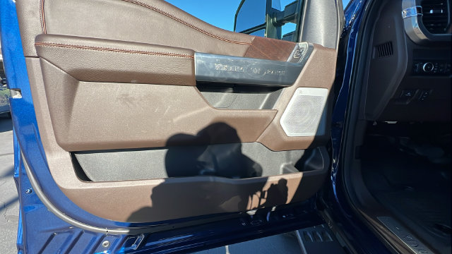 New 2027 Ford F350 King Ranch w/ Tremor Off-Road Package AWD/4WD image 19