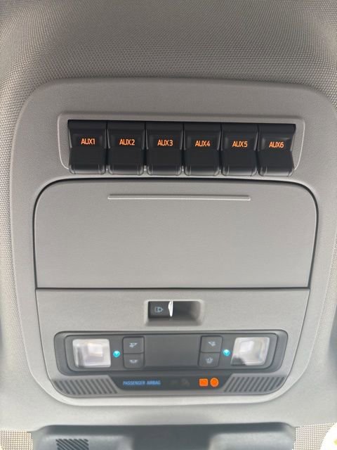 New 2026 Ford F450 XL w/ XL Chrome Package image 30