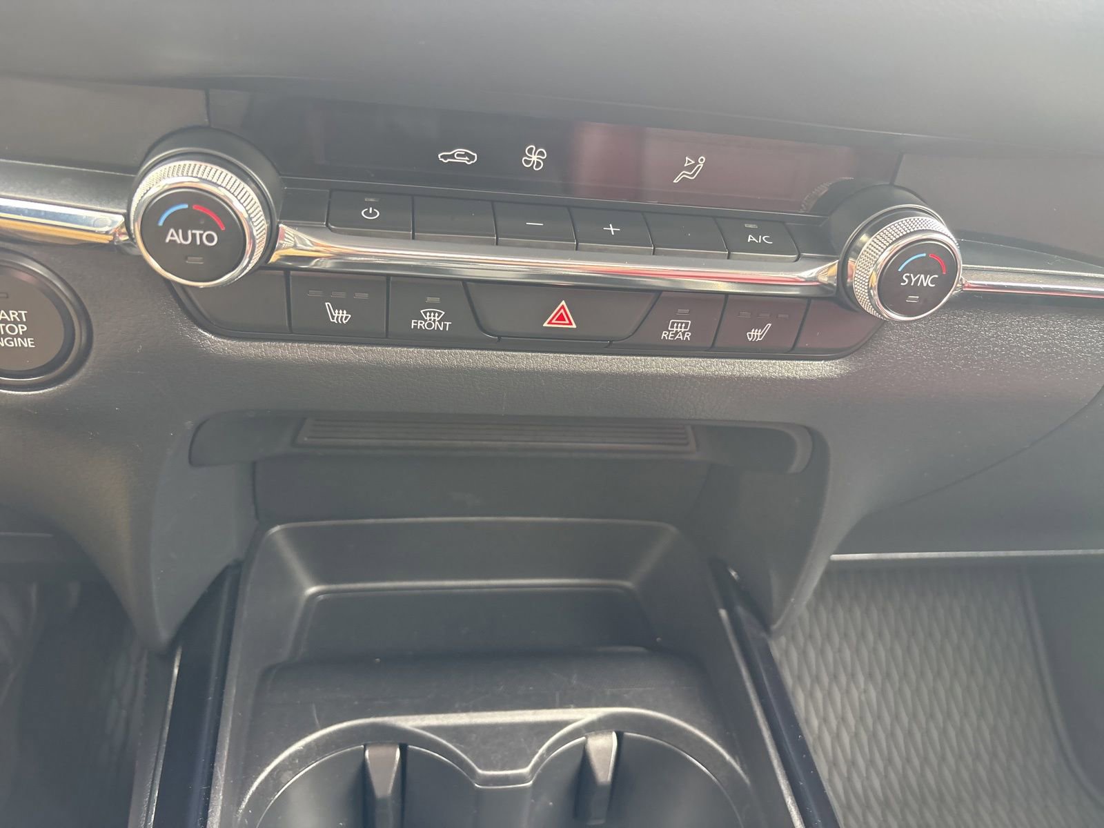 Used 2023 MAZDA CX-30 AWD 2.5 S w/ Preferred Package image 25