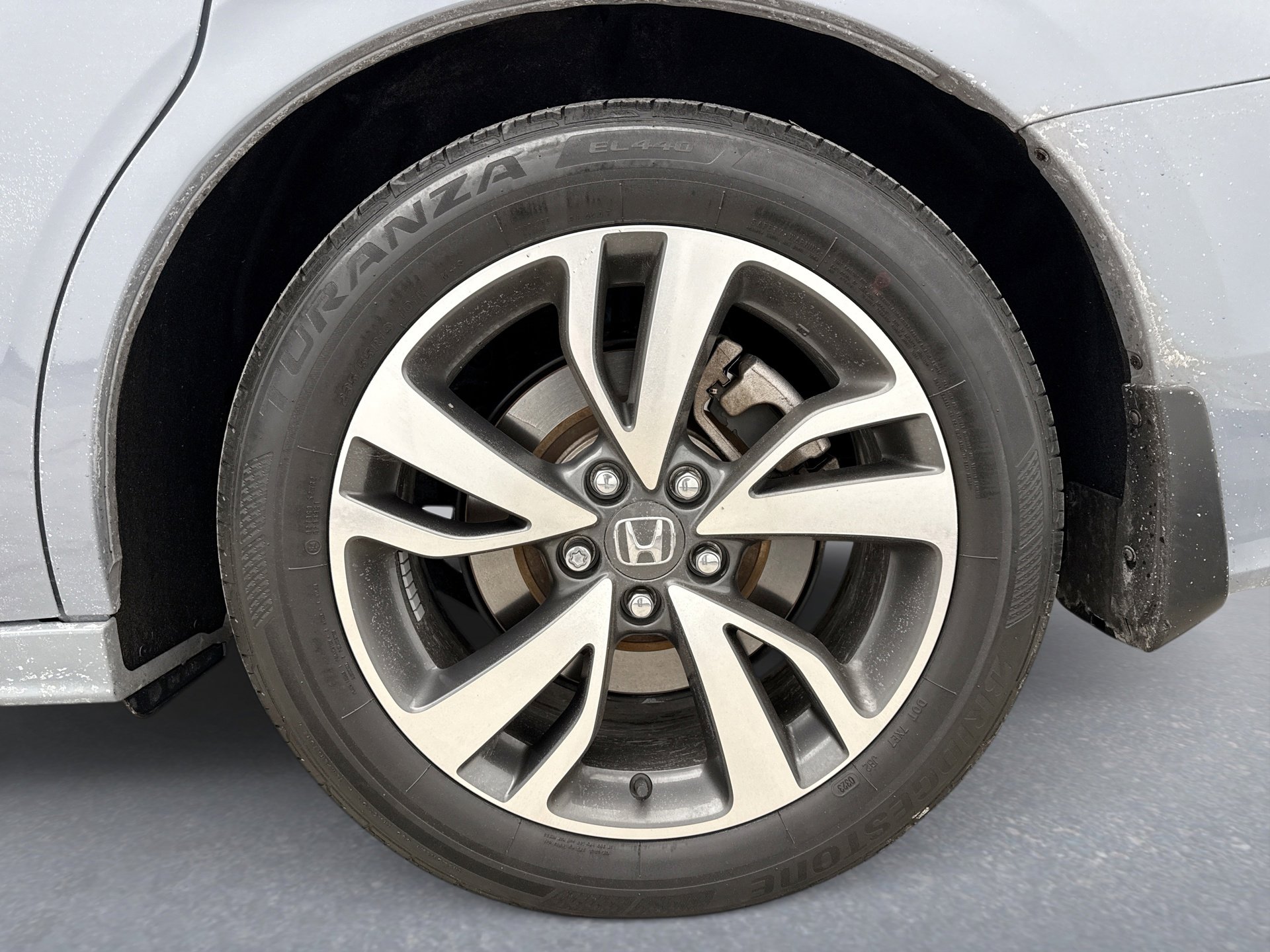 Used 2023 Honda Odyssey Touring image 12