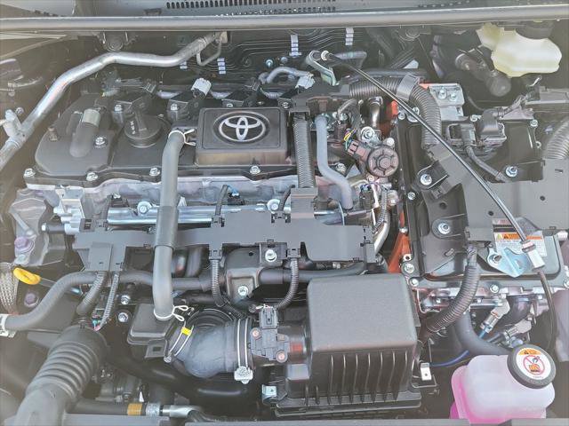 Certified 2026 Toyota Corolla LE image 34