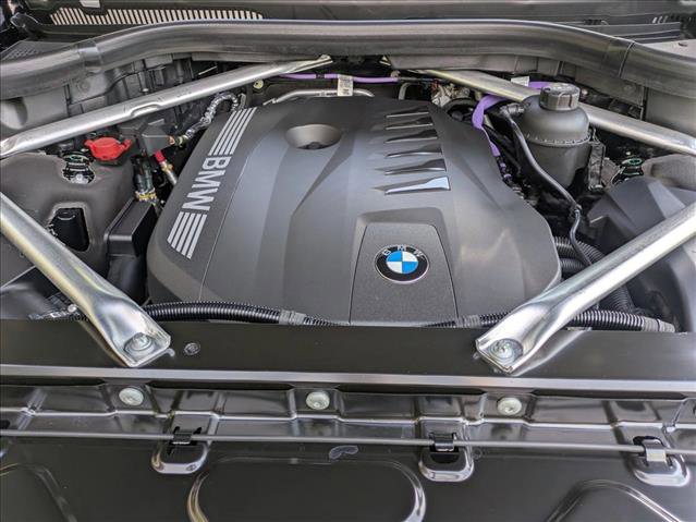 Used 2026 BMW X7 xDrive40i image 18