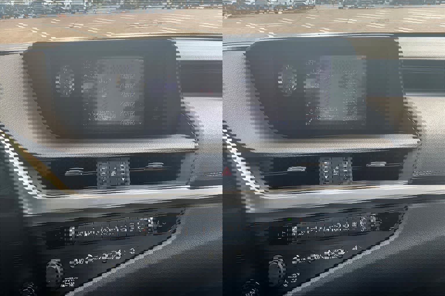 Used 2020 Lexus ES 350 w/ Accessory Package 2 image 15