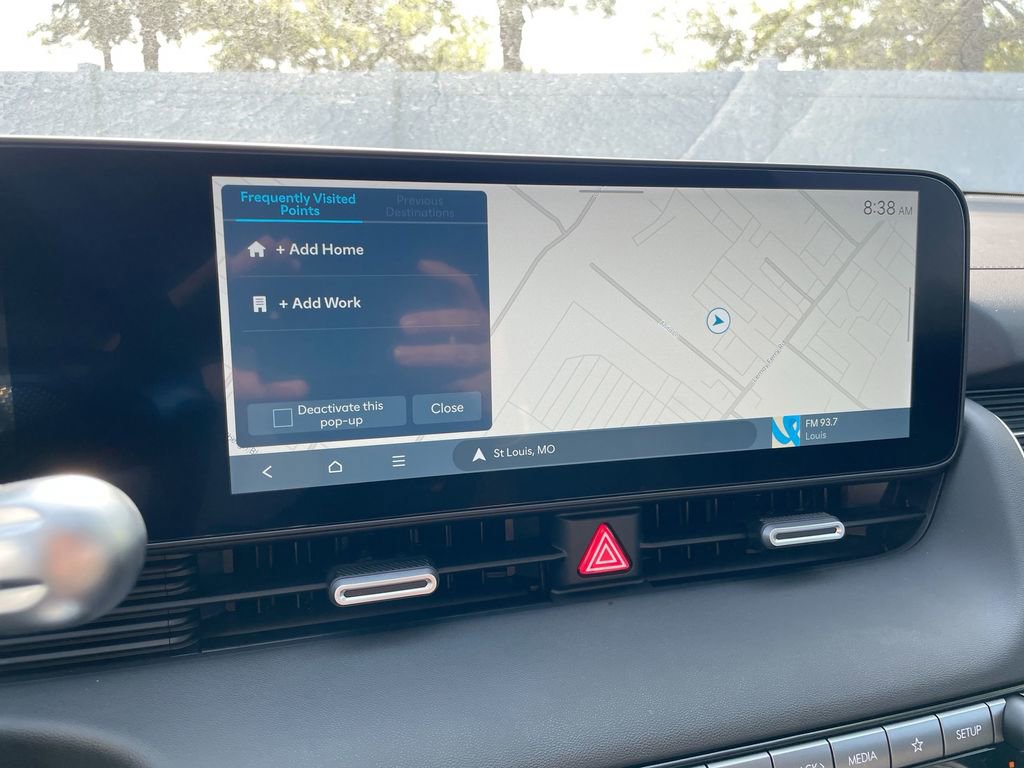 New 2025 Hyundai Ioniq 5 SEL image 43