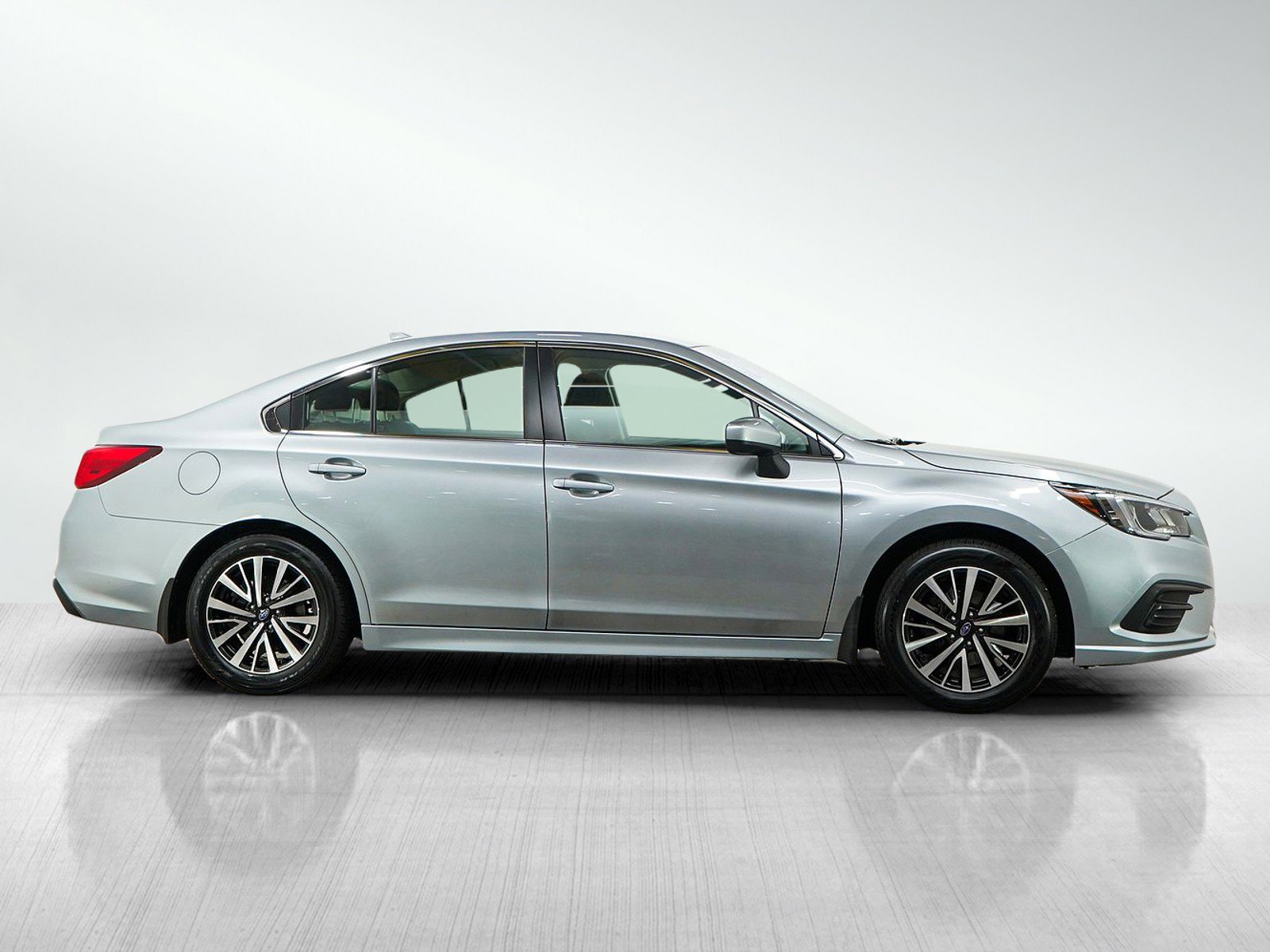 Used 2019 Subaru Legacy 2.5i Premium AWD/4WD image 6