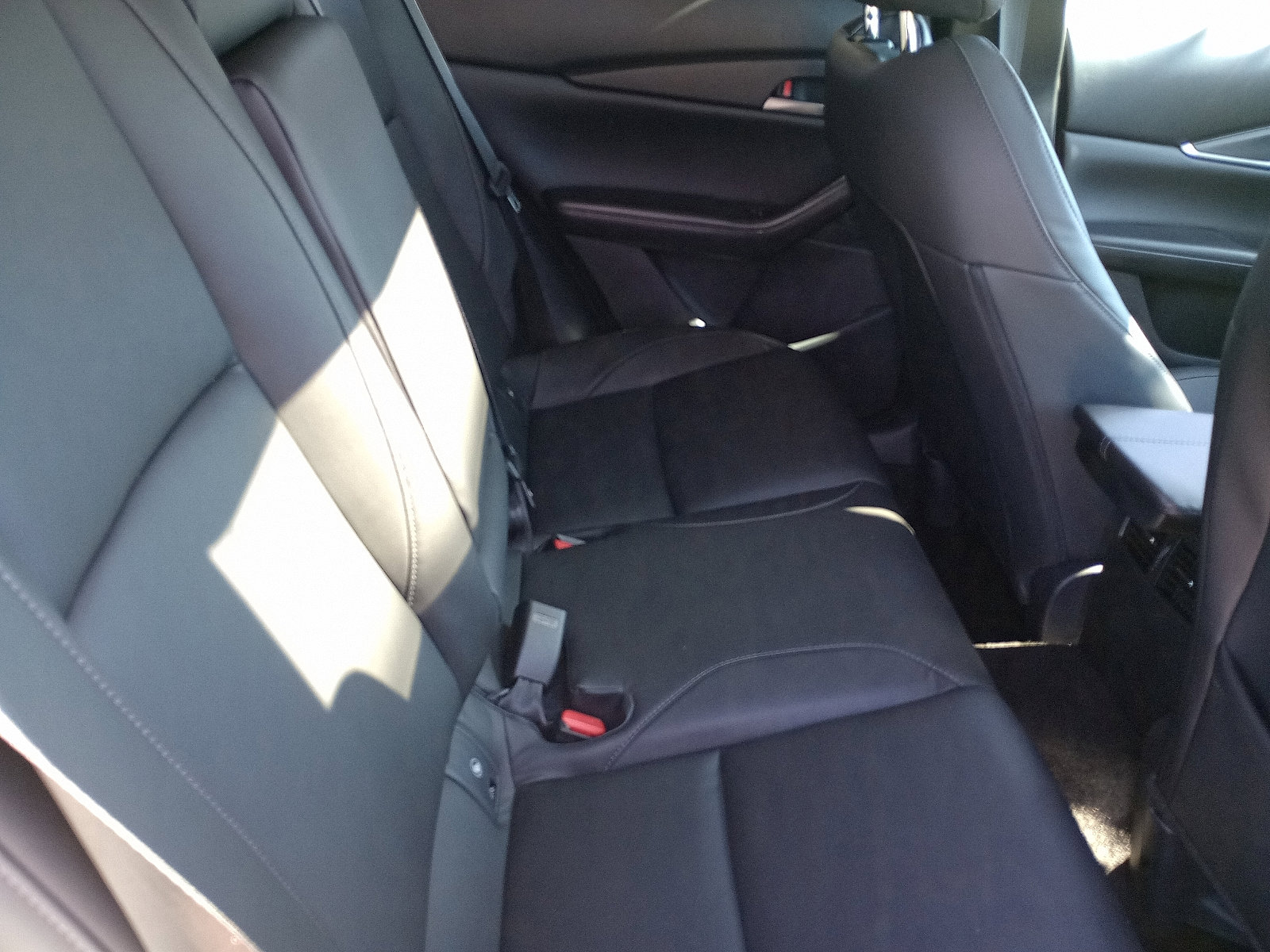 New 2026 MAZDA CX-30 AWD 2.5 S image 8