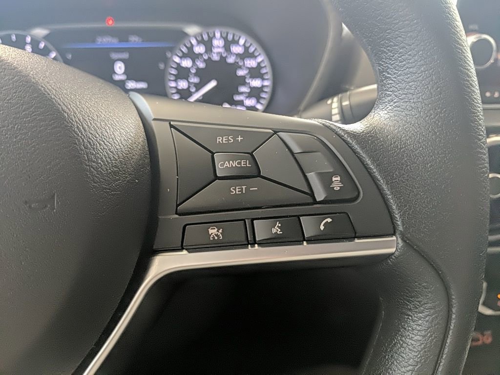 Used 2024 Nissan Sentra SV image 16