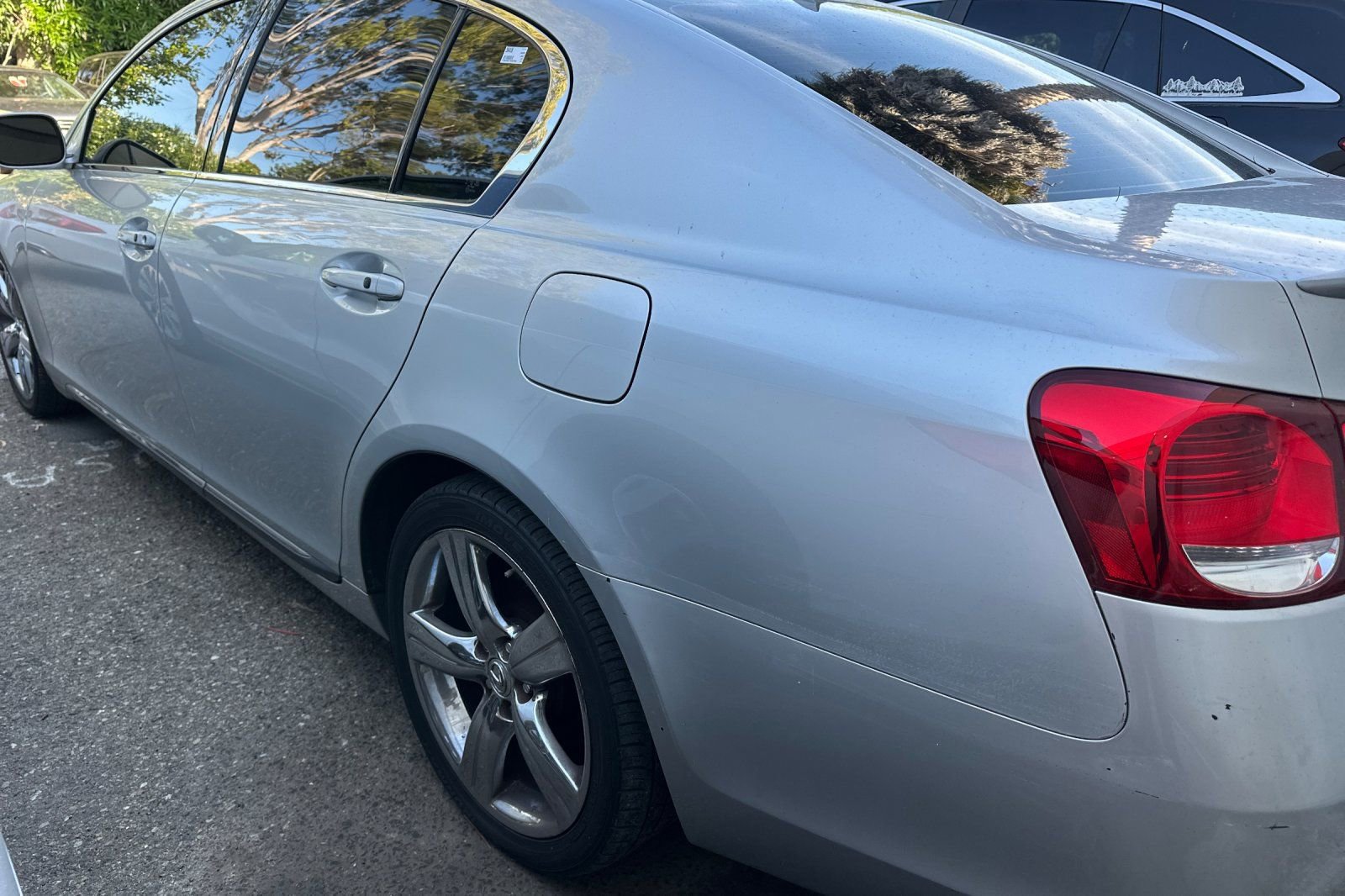 Used 2007 Lexus GS 350 RWD image 6