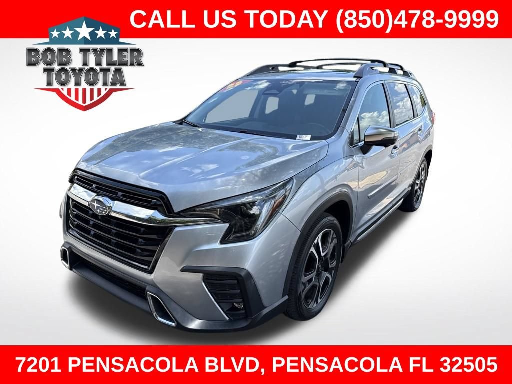 Used 2023 Subaru Ascent Touring w/ Popular Package #2A
