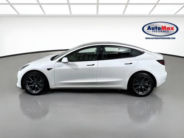 Used 2023 Tesla Model 3 Standard Range RWD image 4