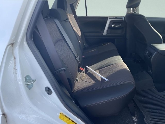 Used 2022 Toyota 4Runner Trail Special Edition image 8