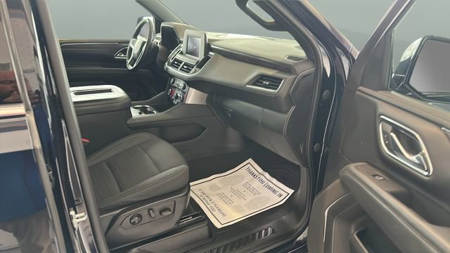 Used 2023 Chevrolet Suburban LS AWD/4WD image 17
