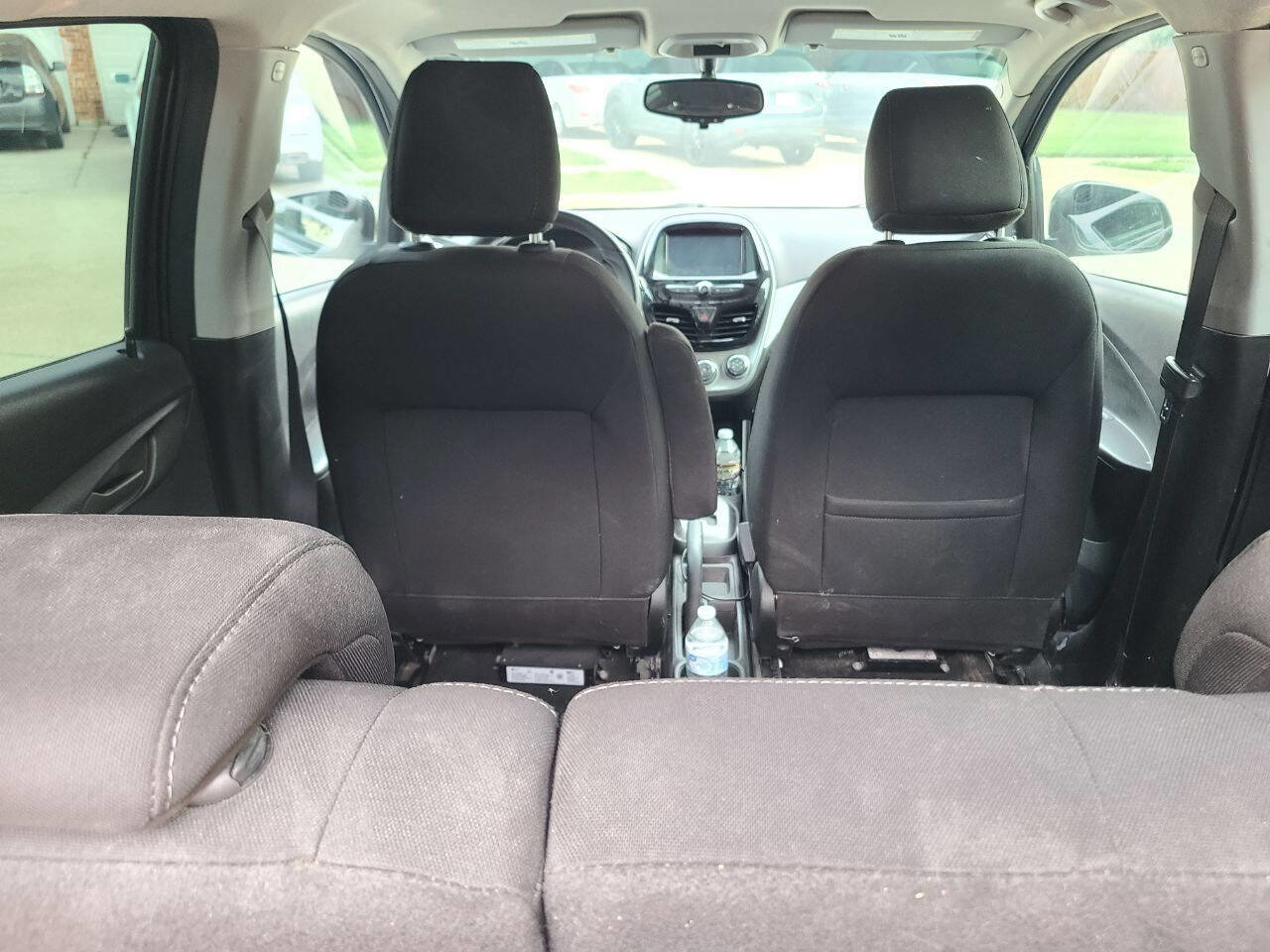 Used 2018 Chevrolet Spark LT image 24