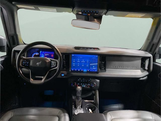 Used 2024 Ford Bronco Everglades image 21