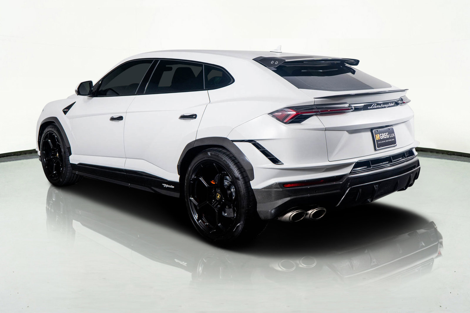 Used 2023 Lamborghini Urus Performante image 12