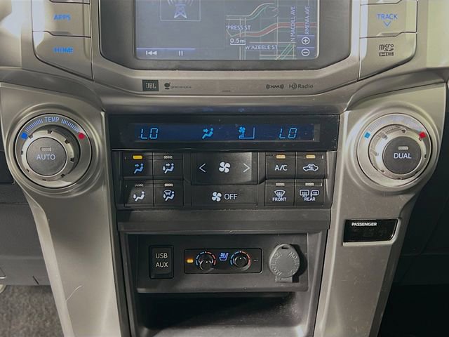 Used 2019 Toyota 4Runner Limited AWD/4WD image 23