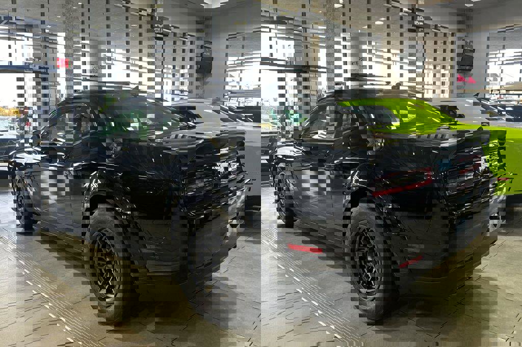 New 2023 Dodge Challenger SRT Hellcat Redeye image 5