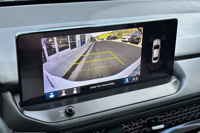 Certified 2023 Honda Accord Touring image 21