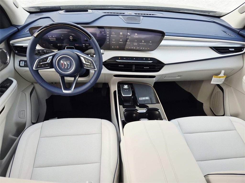 New 2026 Buick Enclave Avenir w/ Super Cruise Package image 12