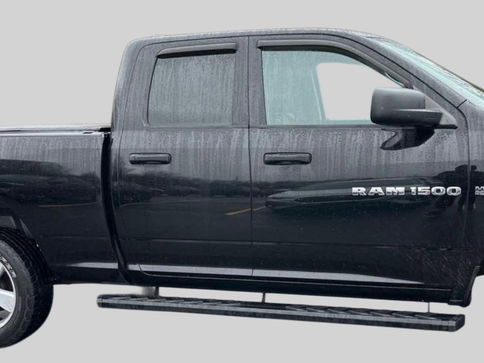 Used 2012 RAM 1500 Express image 2