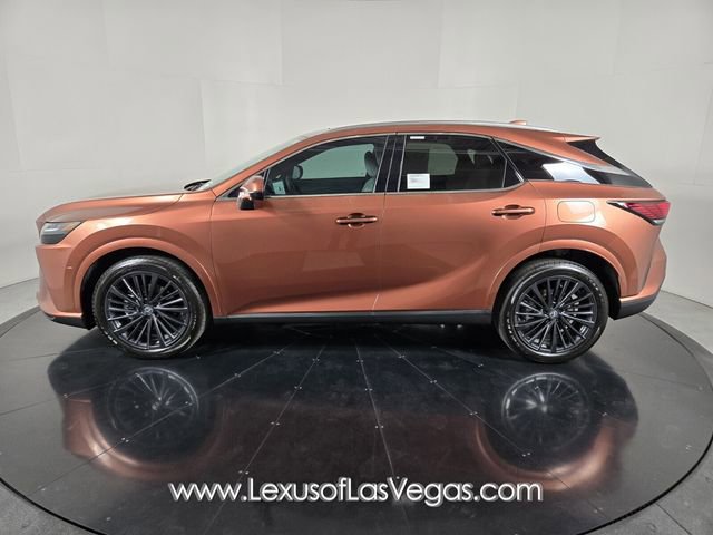 New 2026 Lexus RX 350 Premium image 7
