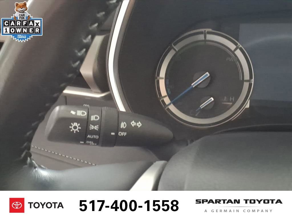 Used 2022 Toyota Highlander XLE image 25