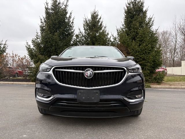 Used 2020 Buick Enclave Essence w/ Sound and Sites Package image 12