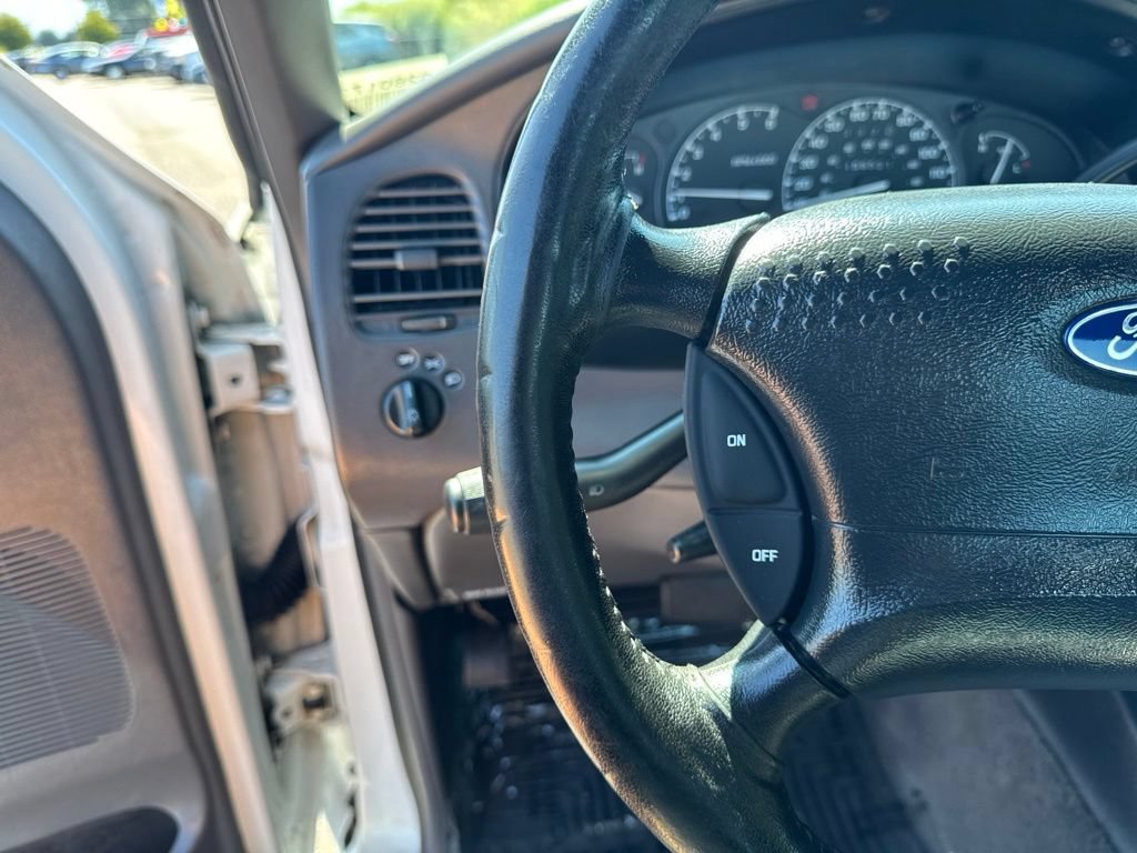Used 2001 Ford Ranger XLT RWD image 23