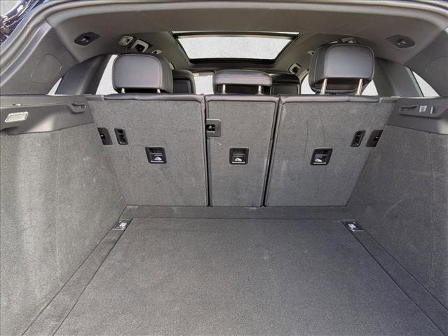 Used 2025 Porsche Macan Turbo image 22