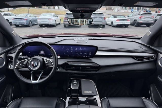 Used 2025 Buick Enclave Avenir w/ Super Cruise Package image 22