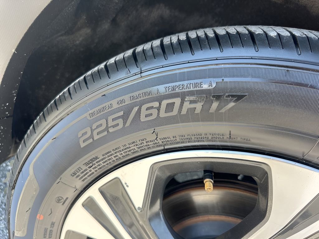 Used 2024 Subaru Crosstrek 2.0i Premium image 31