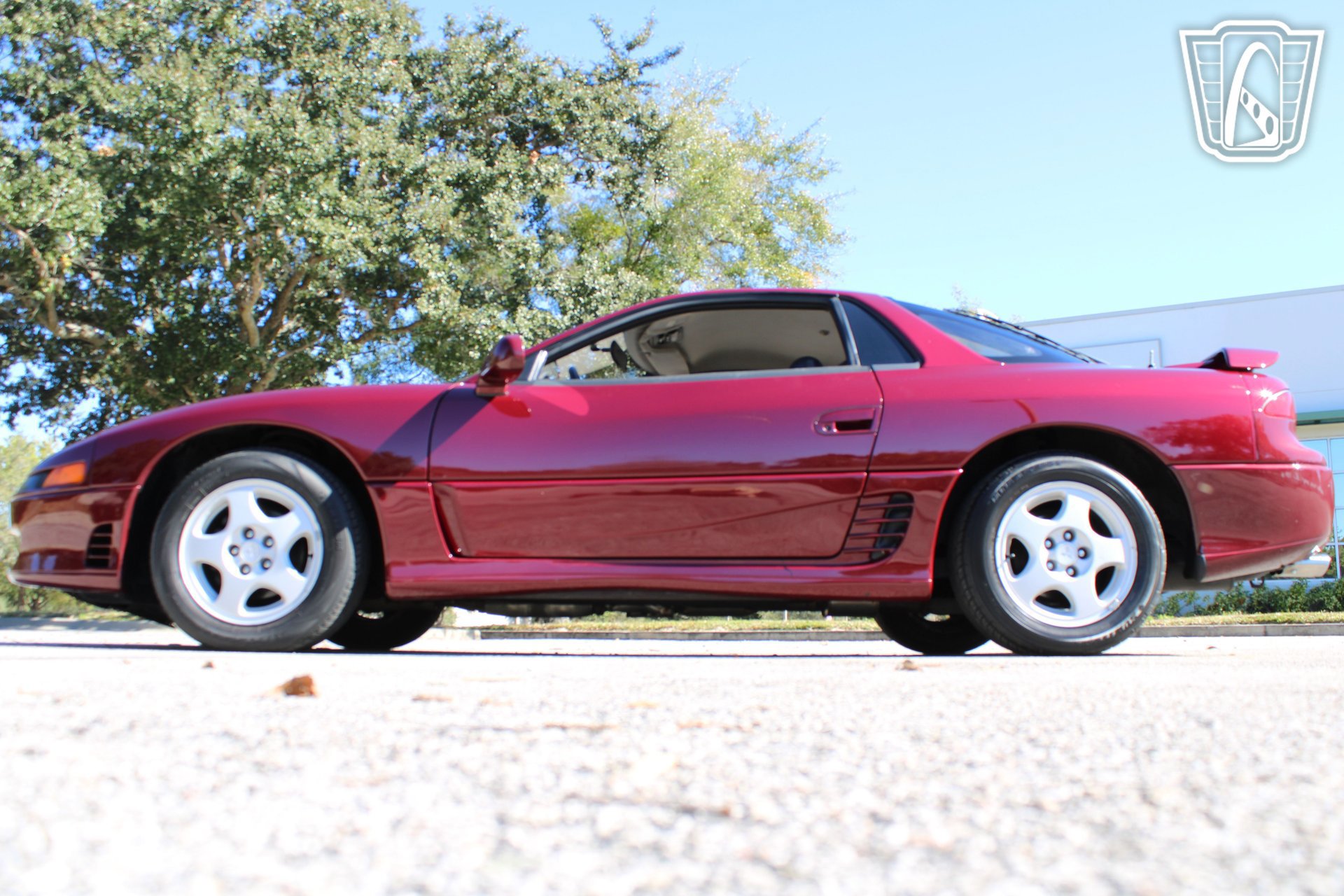 Used 1992 Mitsubishi 3000GT SL FWD image 17