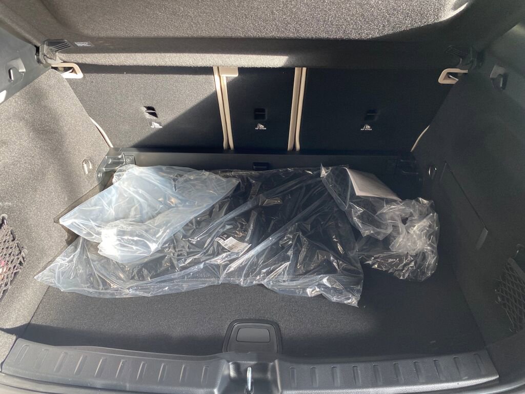 New 2026 Mercedes-Benz GLA 250 4MATIC image 18