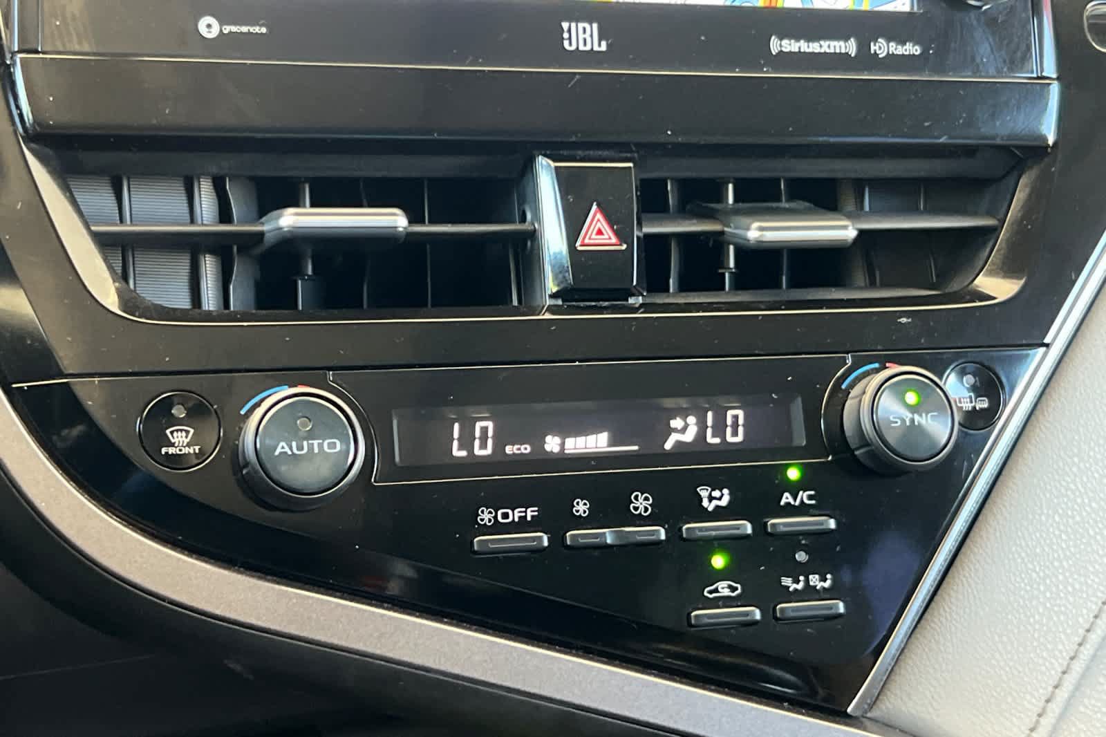 Certified 2024 Toyota Camry XSE w/ Navigation Package FWD image 23