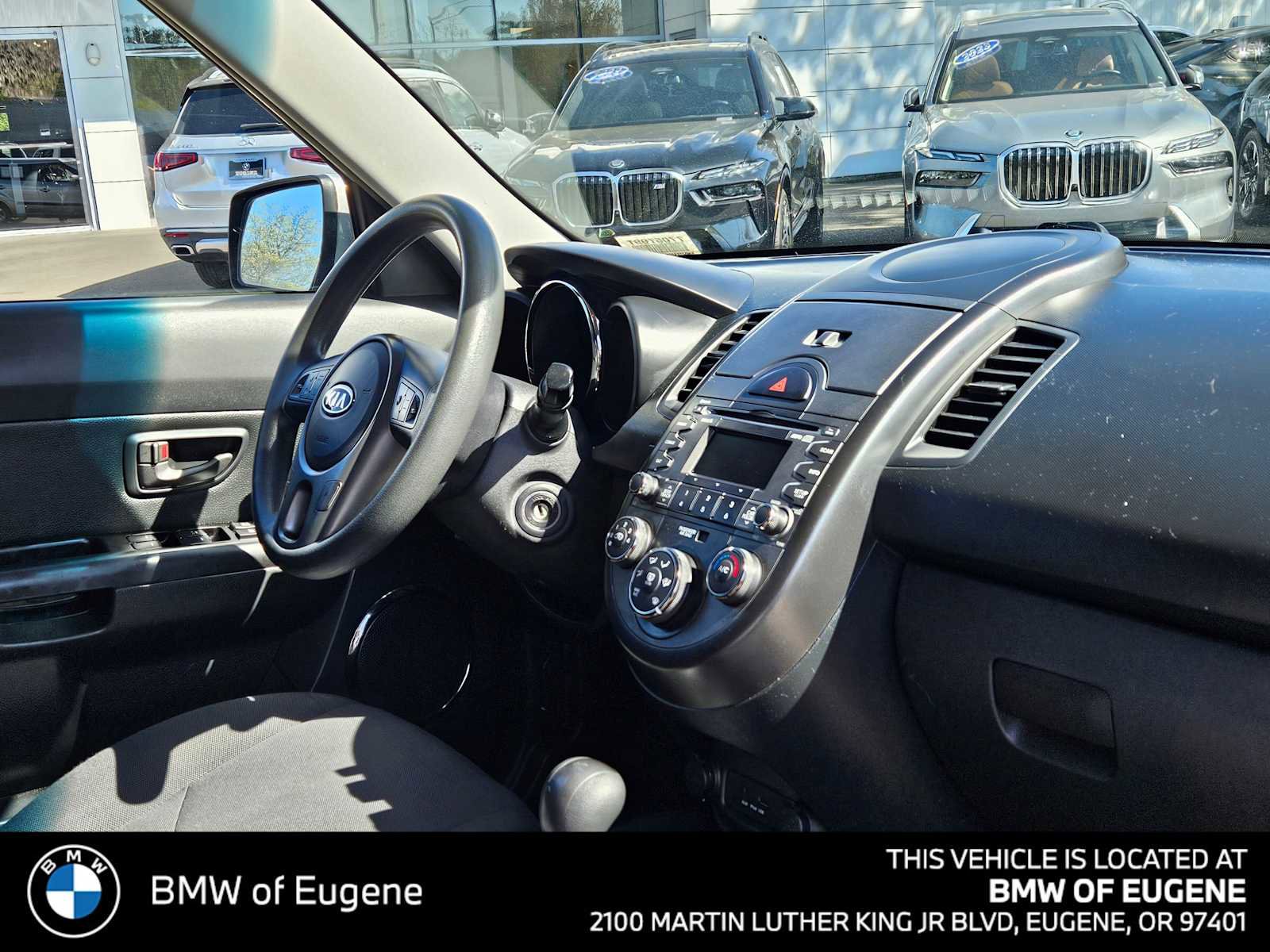 Used 2011 Kia Soul + image 12