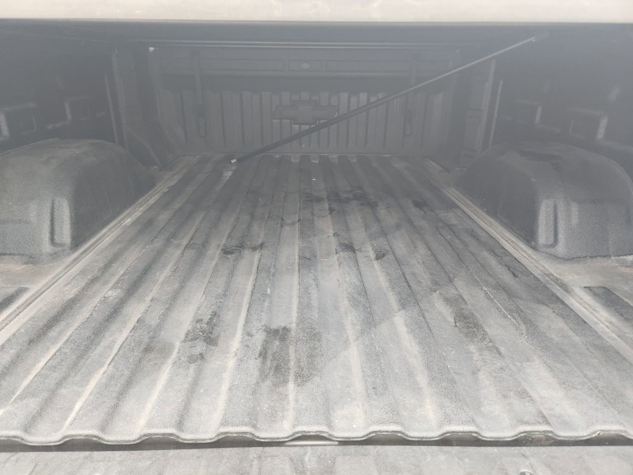 Used 2020 Chevrolet Silverado 1500 Custom w/ Custom Value Package image 30