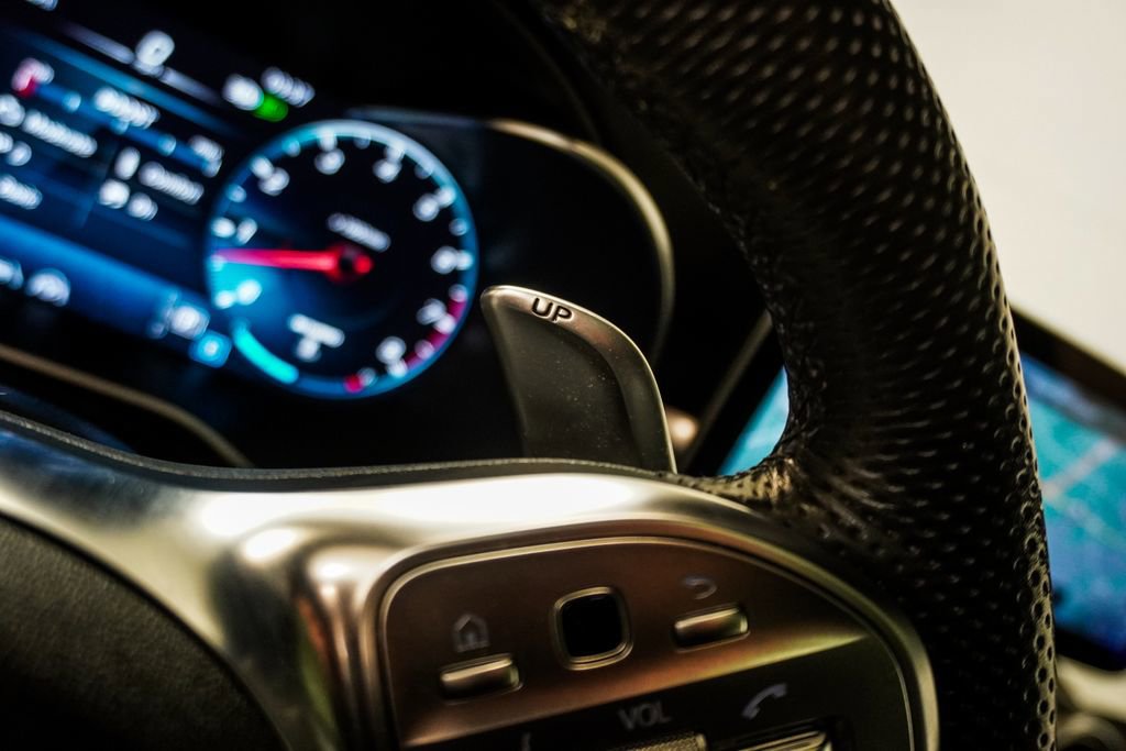 Used 2020 Mercedes-Benz GLC 43 AMG 4MATIC image 19