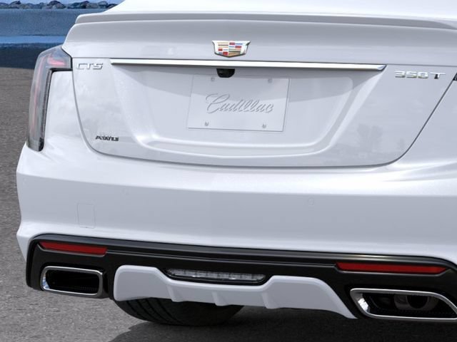 New 2026 Cadillac CT5 Sport w/ Technology Package AWD/4WD image 14