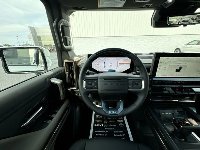 New 2025 GMC Hummer EV 2X image 14